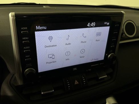 Used 2022 Toyota RAV4 XSE AWD/4WD image 27