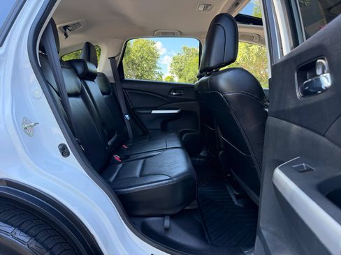 Used 2016 Honda CR-V Touring image 22