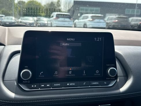 Certified 2023 Nissan Rogue S AWD/4WD image 18