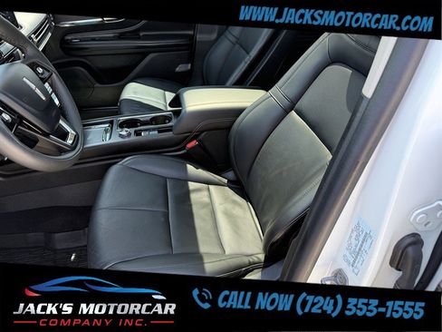 Used 2024 Lincoln Corsair Reserve w/ Equipment Group 201A AWD/4WD image 28