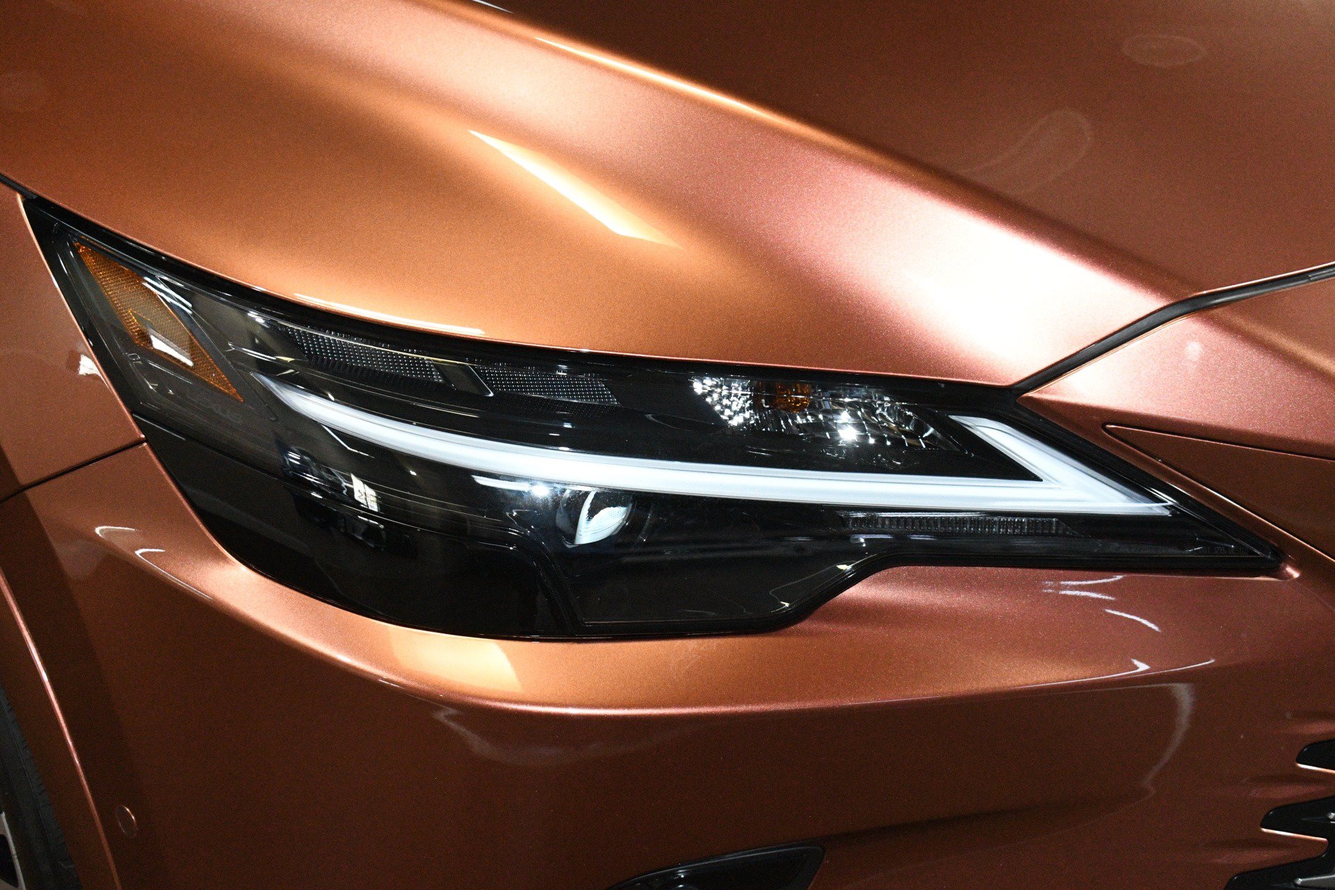 Used 2025 Lexus RX 350 Premium Plus w/ Convenience Package FWD image 58