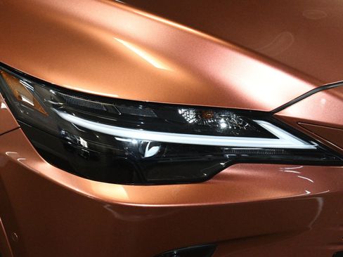 Used 2025 Lexus RX 350 Premium Plus w/ Convenience Package FWD image 58