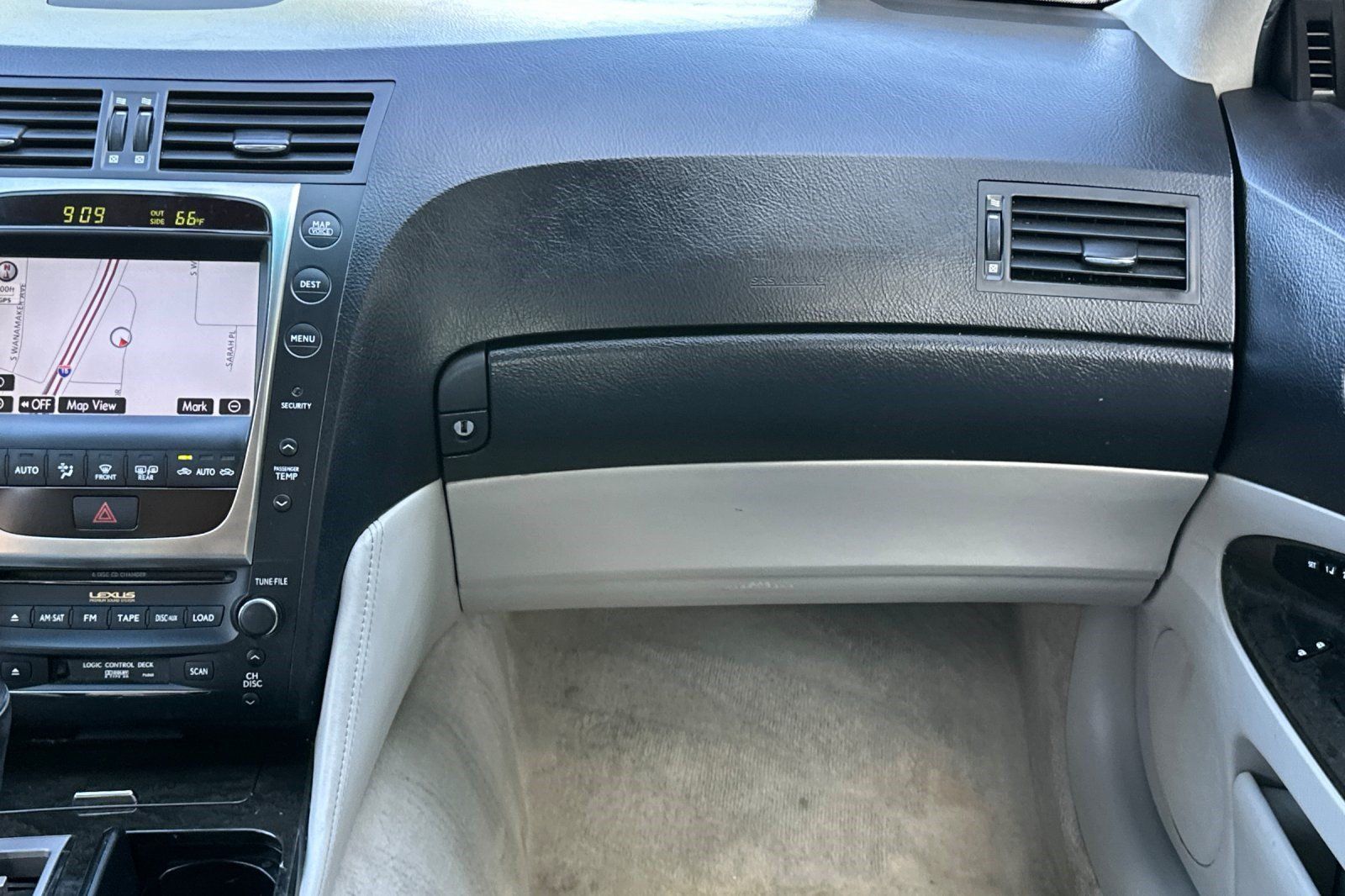Used 2008 Lexus GS 350 w/ Preferred Accessory Pkg RWD image 31