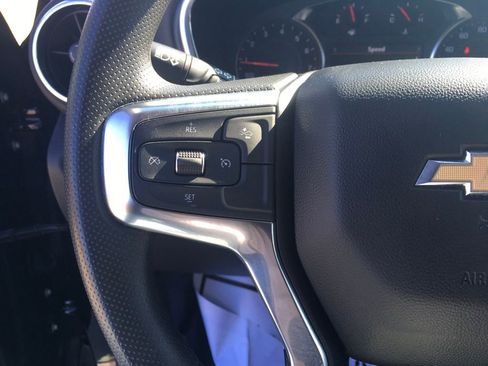 Used 2023 Chevrolet Blazer LT w/ Convenience Package image 32