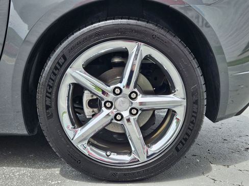 Used 2008 Saturn Sky w/ Premium Trim Package RWD image 22