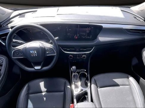 Used 2024 Buick Encore GX Sport Touring image 14