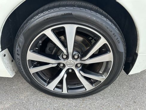 Used 2016 Nissan Maxima 3.5 SV image 15