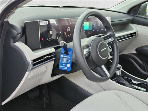 New 2026 Hyundai Tucson SEL FWD image 4