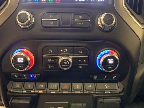 Used 2023 GMC Sierra 2500 Denali AWD/4WD image 47