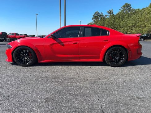 Used 2023 Dodge Charger Scat Pack image 8