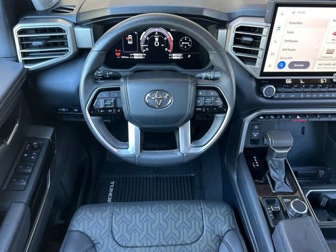 Used 2024 Toyota Tundra Limited image 14