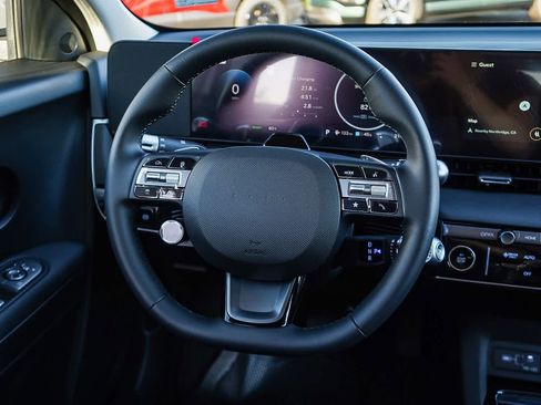 New 2026 Hyundai Ioniq 5 SEL image 17