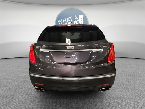 Used 2019 Cadillac XT5 Luxury image 5