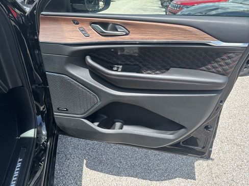 Certified 2021 Jeep Grand Cherokee L Summit w/ Trailer Tow Package image 23