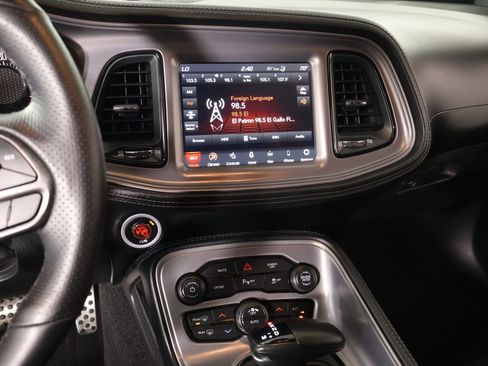 Used 2023 Dodge Challenger SXT w/ Plus Package RWD image 5