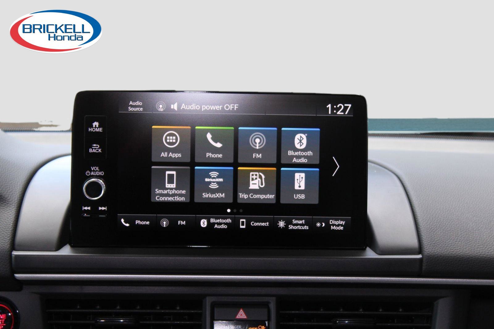 New 2026 Honda Pilot EX-L image 25
