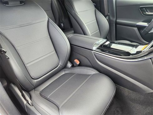 New 2026 Mercedes-Benz GLC 350e 4MATIC image 16