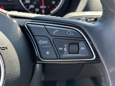 Used 2019 Audi A3 2.0T Premium w/ Convenience Package FWD image 11