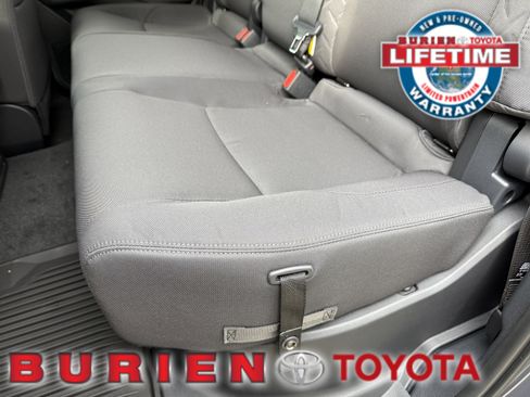 New 2025 Toyota Tacoma SR5 image 32