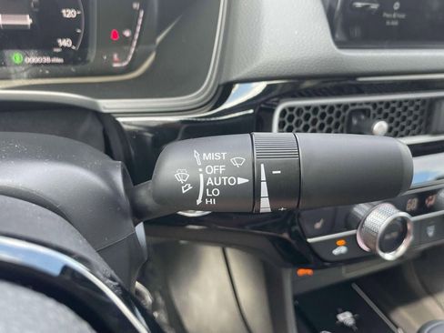 New 2026 Honda Civic Sport Touring image 24