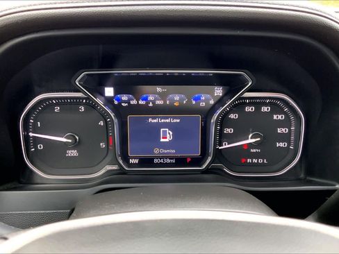 Used 2022 GMC Sierra 2500 Denali image 24