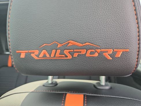 New 2026 Honda Passport TrailSport image 51