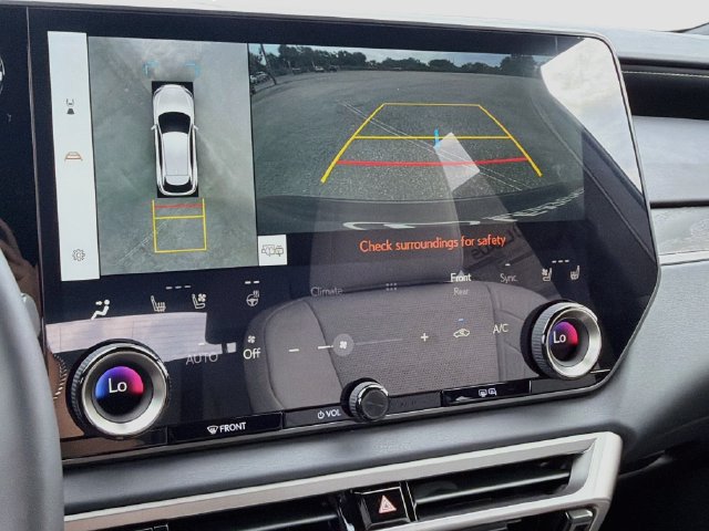 New 2026 Lexus RX 350 Premium Plus FWD image 35