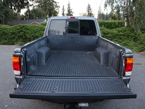Used 1999 Ford Ranger XLT RWD image 15