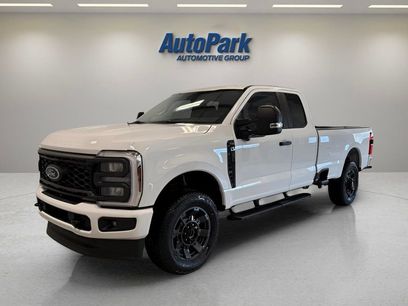 New 2026 Ford F350 XL w/ STX Appearance Package