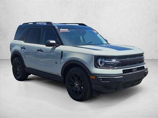 Used 2024 Ford Bronco Sport Big Bend w/ Convenience Package AWD/4WD video 3