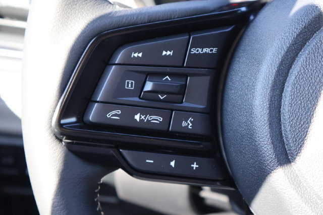 New 2026 Subaru Forester Premium AWD/4WD image 7