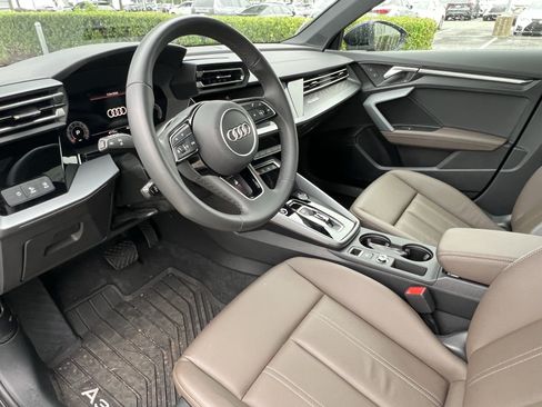 Used 2026 Audi A3 2.0T Premium w/ Convenience Package AWD/4WD image 17