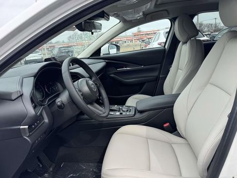 New 2026 MAZDA CX-30 AWD 2.5 S image 4