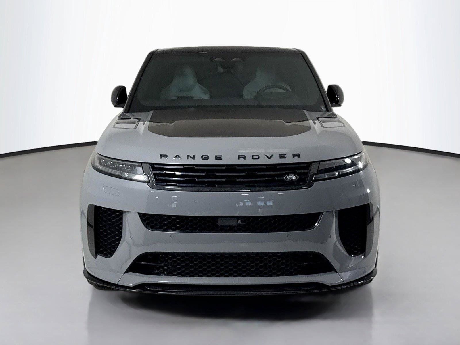 Used 2025 Land Rover Range Rover Sport SV Edition Two AWD/4WD image 10