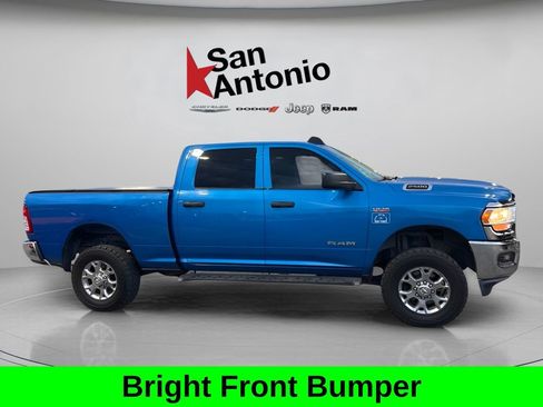 Used 2020 RAM 2500 Tradesman AWD/4WD image 13