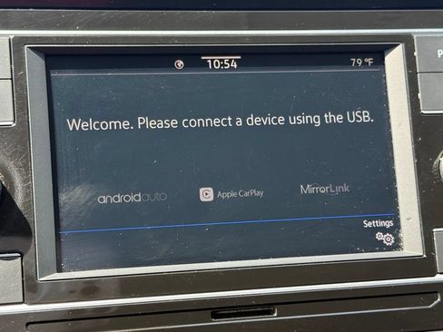 Used 2022 Volkswagen Tiguan S w/ IQ.Drive Package FWD image 23