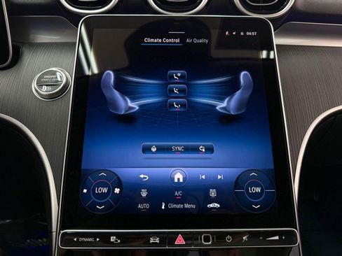 New 2026 Mercedes-Benz C 300 4MATIC Sedan image 29