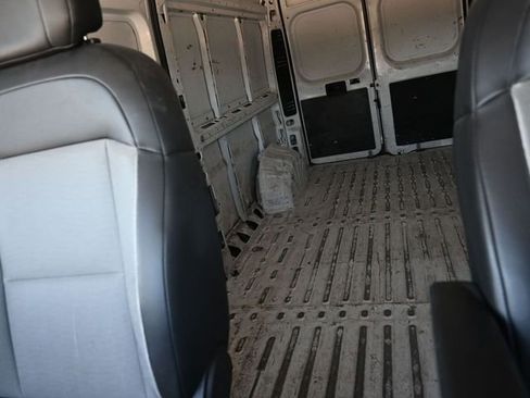 Used 2023 RAM ProMaster 2500 image 34