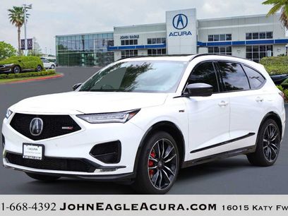 Certified 2024 Acura MDX Type S