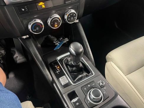 Used 2016 MAZDA CX-5 Touring image 29