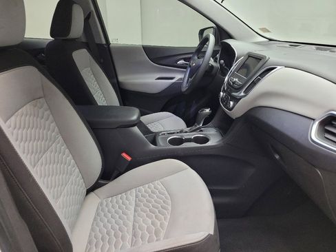 Used 2021 Chevrolet Equinox LS w/ LS Convenience Package FWD image 21