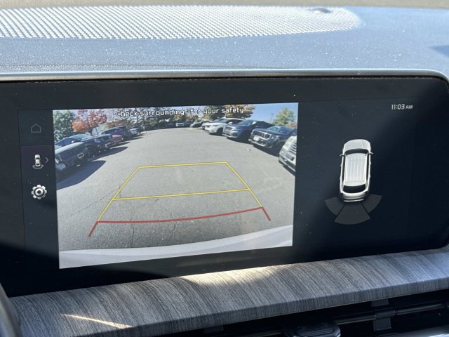 Used 2024 Kia Telluride EX w/ EX Captain's Chair Package AWD/4WD image 21