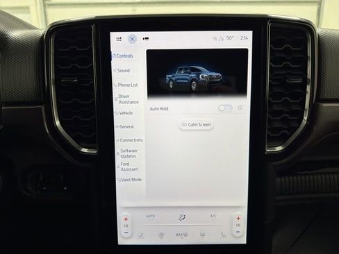 New 2025 Ford Ranger XLT image 27