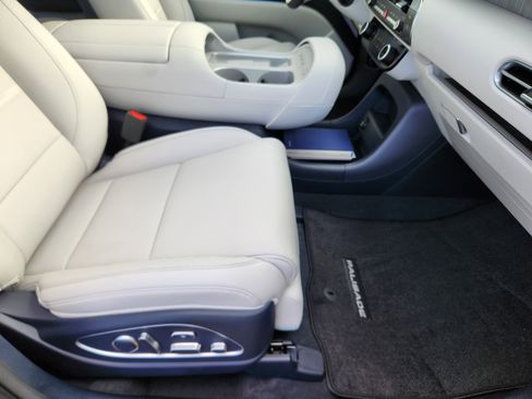 New 2026 Hyundai Palisade Limited image 16