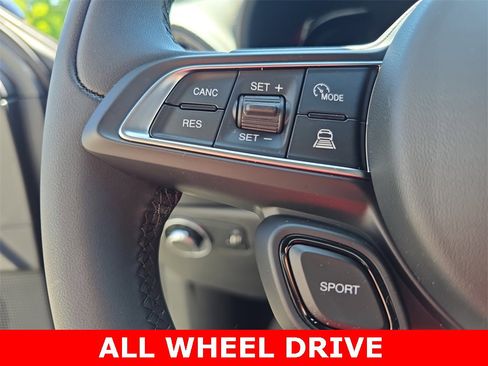 New 2025 Dodge Hornet GT image 17