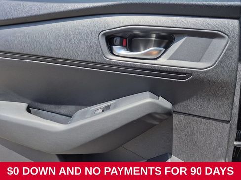 Used 2025 Honda Accord LX image 25