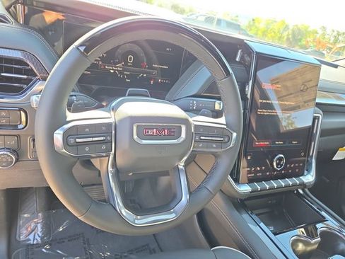 New 2026 GMC Yukon XL Elevation w/ Elevation Premium Package image 20