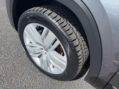 Used 2019 Volkswagen Atlas SEL Premium AWD/4WD image 26
