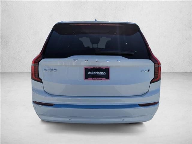Certified 2026 Volvo XC90 B6 Core AWD/4WD image 6