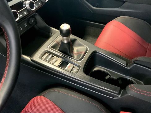 Used 2026 Honda Civic Si image 16